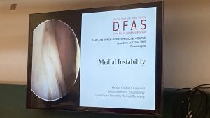 DFAS kadavarkursus